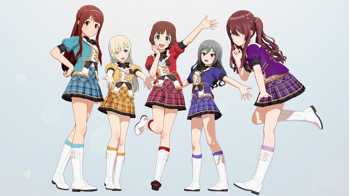 gigabuster1912's tweet photo. スタマス/THE IDOLM@STER STARLIT SEASON mod  Go My Way Gakumas Over Rock'n'Angel

Download link:   
 https://t.co/wFOrkKZNpa

 #スタマス #アイドルマスタースターリットシーズン #idolmaster #アイマス #学マス #学園アイドルマスター #GOMYWAY https://t.co/RnwAFB53mQ