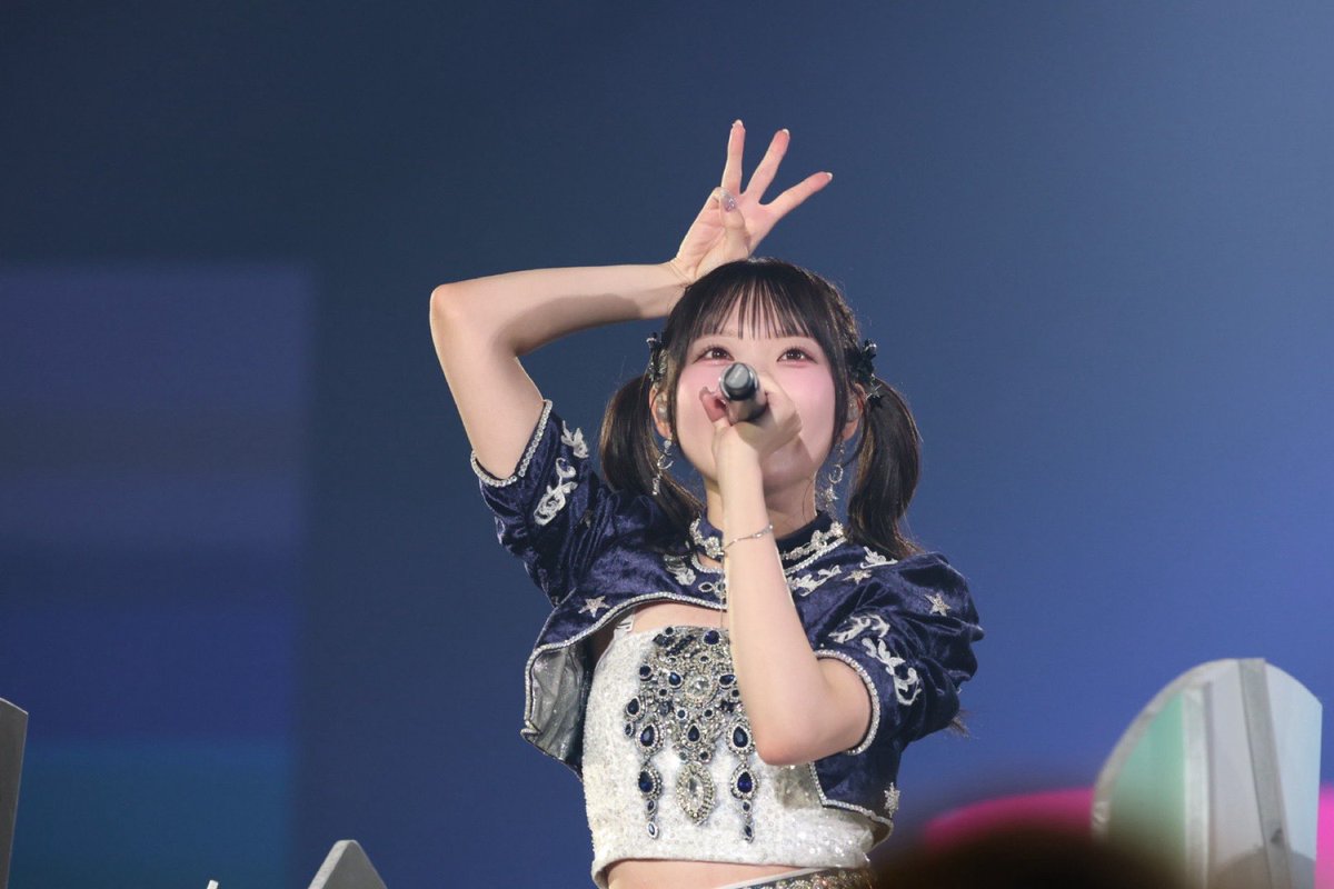 rir60293's tweet photo. 2026.07.17
≠ME アリーナツアー2026
喝采パレード-横浜アリーナ-

💎本田珠由記ちゃん(@honda_miyuki_ )

#本田珠由記
#ノイミー_カメコ
#ノイミーアリーナツアー2026 https://t.co/nN1O2Qs5Gq