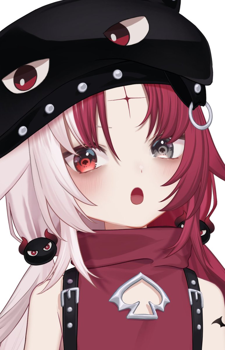 あくび・でもんすぺーど (@AkubiU_Uzz) / Posts / X