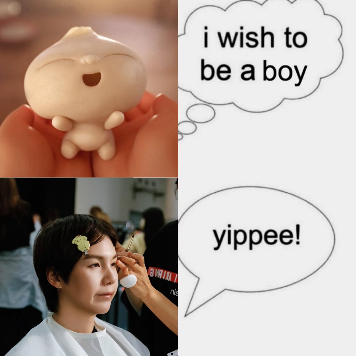 camlovesyoongi's tweet photo. 🥟 https://t.co/VVDX1px76h