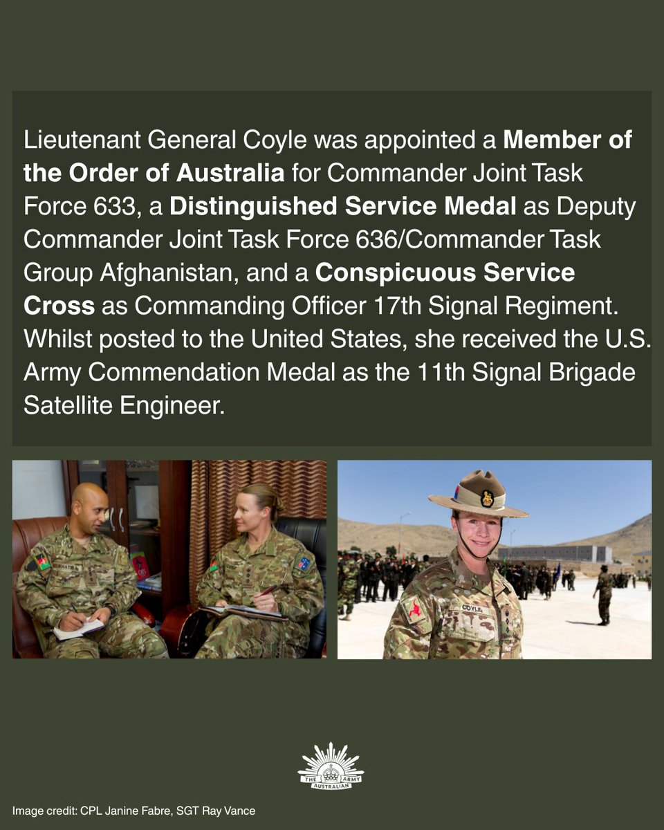 AustralianArmy's tweet photo. https://t.co/YxObPuiVs8