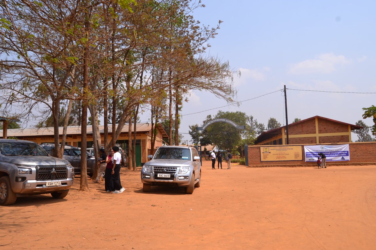 coforwa's tweet photo. @JuruSector @BugeseraDistr @WateraidRwanda @IsharaTowersRw Mukeshimana Vestine, the Country Director of water Aid Rwanda, said that the project will benefit both students and staff by improving access to safe water, sanitation and hygiene services. https://t.co/kU6axW51Sg