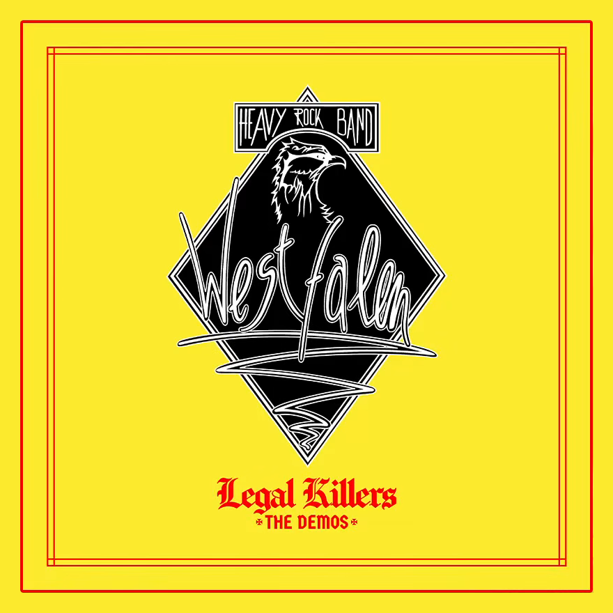 Strappado's tweet photo. [STREAM] Westfalen (Bel) - Legal Killers ✠ The Demos ✠ [Compilation] (2024) https://t.co/HcRkBKX5dT #Streams https://t.co/c8DTDzjoMR