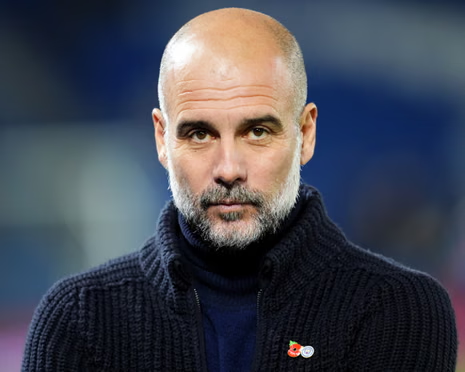 JacobsBen's tweet photo. Pep Guardiola has held talks about taking over as Italy head coach.🇮🇹

🗣️ Italian Football Federation president Giovanni Malago told @CronacheTweet that finances won't be an issue if Guardiola agrees to join. 

"Exceptions have been made, exceptions that for example may concern the name that is so overbearing in these hours: Pep Guardiola.

"Exceptions for obvious reasons that I am not here to explain, but it is not certain that this thing will go through."