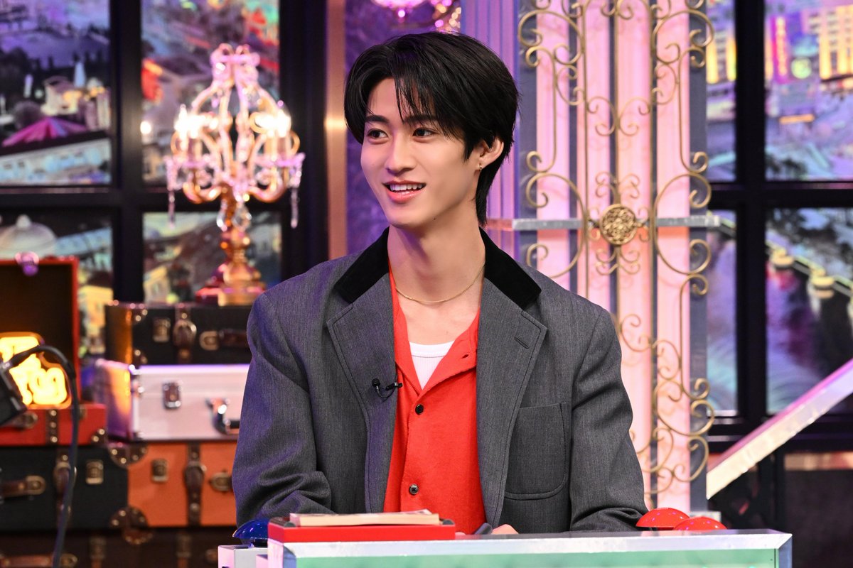 SAVE_MONEY_ctv's tweet photo. “令和の新クイズ王”との呼び声高い
M!LK 曽野舜太が参戦🔥

知識だけでは解けない数々の難問が登場！
憧れ・EXILE TAKAHIROの前で
奇跡を起こせるのか!?

賞金先渡しクイズ SAVE MONEY
▷▷ゴールデンスペシャル◁◁
📅7月24日㊎よる７時
#セーブマネー https://t.co/6xHHnJSPqA