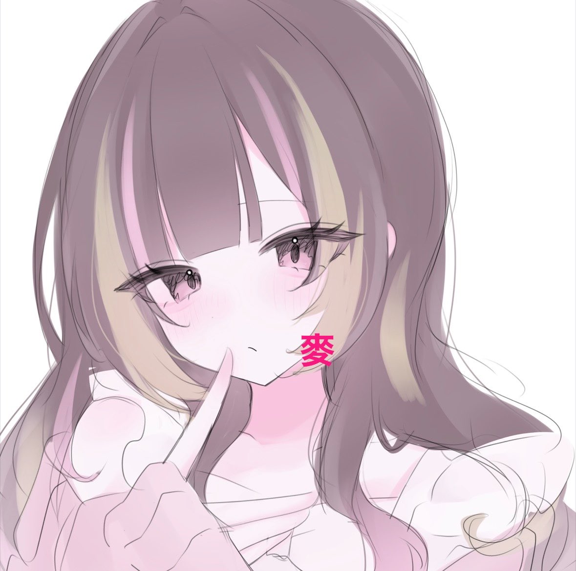 nng00_'s tweet photo. ちゅ https://t.co/nelKcPPUun