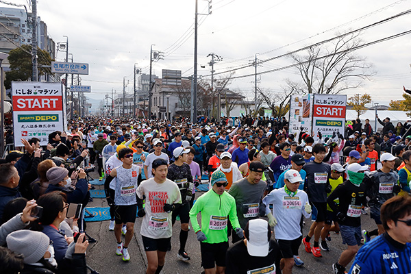 ランネット tweet media