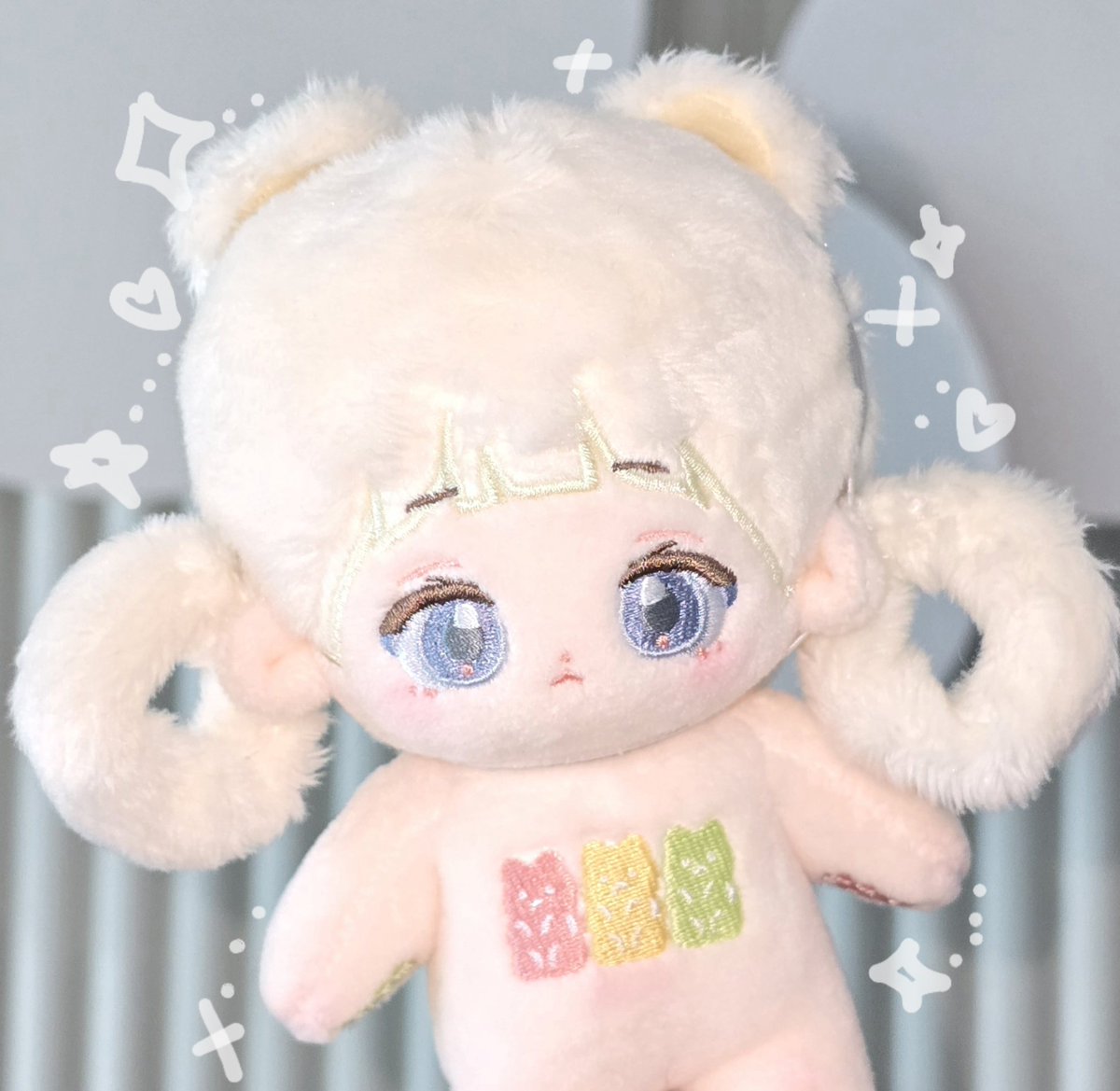 somreruru's tweet photo. #솜인형_트친소 #솜인덕_트친소 #솜뭉치_트친소

성인 중고뉴비
무속성/자캐속성 위주로 돌아가는 계정입니다!
보유한 자수기로 갠제하고 있어요🫶
솜인형 도안도 그려요~~!

흔적 남겨주시면 무멘팔로 찾아갑니다💞💞 https://t.co/E9OSRyzXV0
