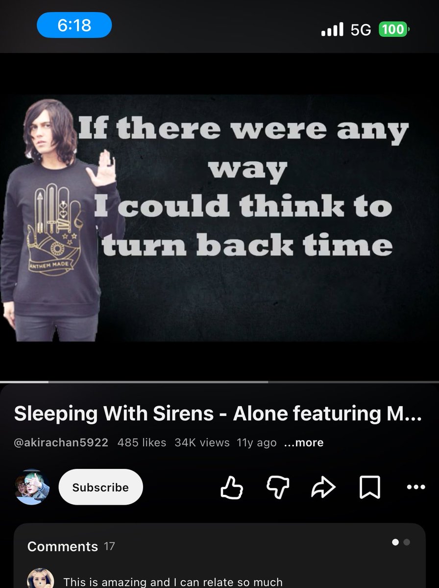 Finefrost166's tweet photo. Screaming this in my car at fucking 6am on the way to my job ✨ https://t.co/IDYjNR4pez