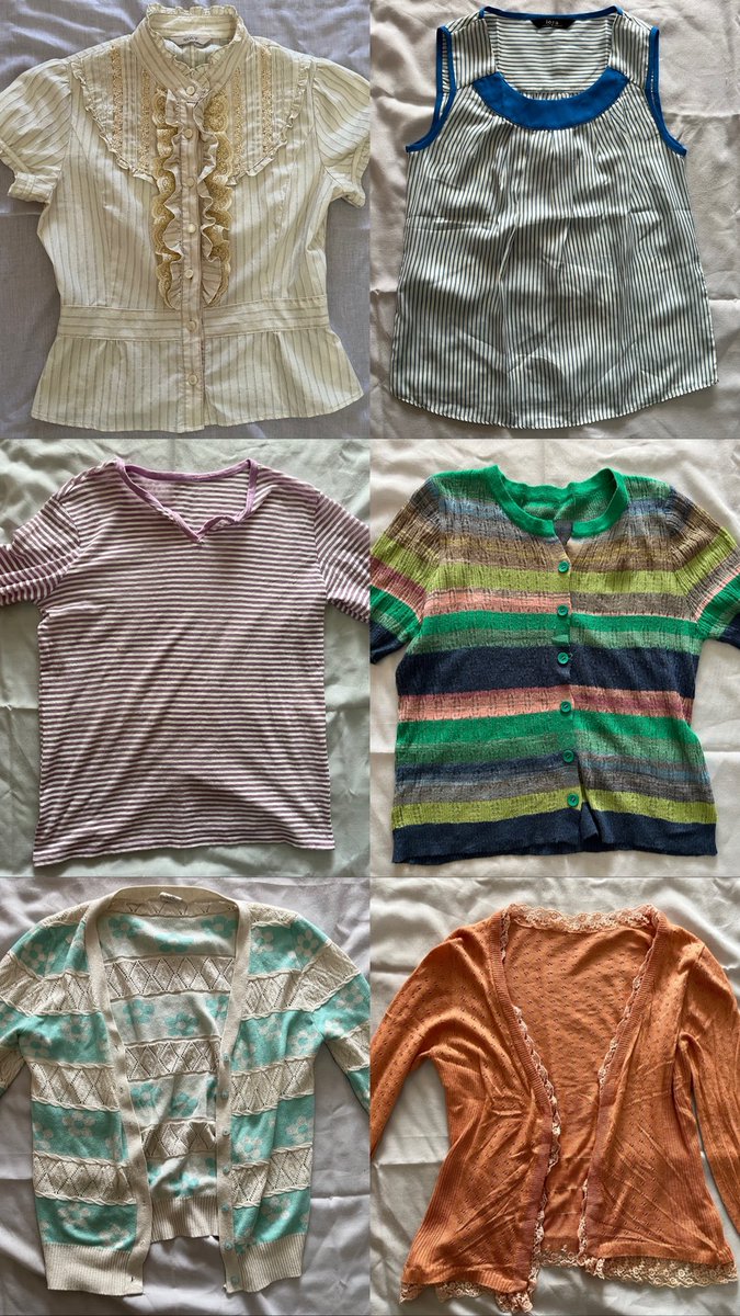 keeyieee's tweet photo. @ushiijiwma HI KAK anw aku ada barang preloved preloved ini hihi &amp; smua under 50K 
dm me for details thankiee u!🍅👋🏻 https://t.co/3GprclVl3z