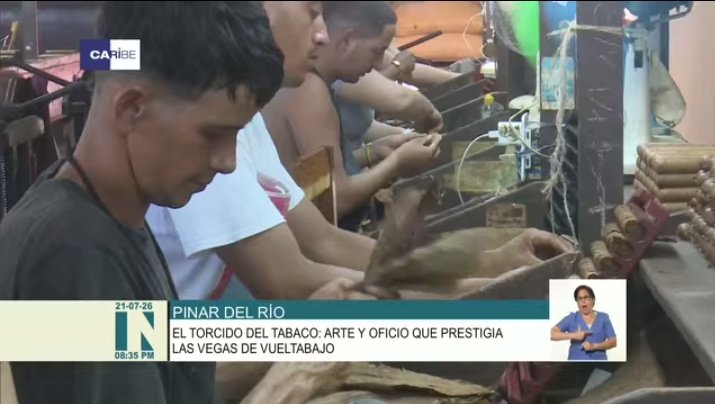 IcsCuba's tweet photo. 🇨🇺Cuba no da la espalda a la modernidad pero también vive de sus tradiciones. Este es el caso de lo que ocurre en Pinar del Río, sede nacional de los festejos por el Día de la Rebeldía Nacional.

 #MiMoncadaEsMiPatria

🔗https://t.co/OlZ9qBzw09 https://t.co/Bec3DyquwW