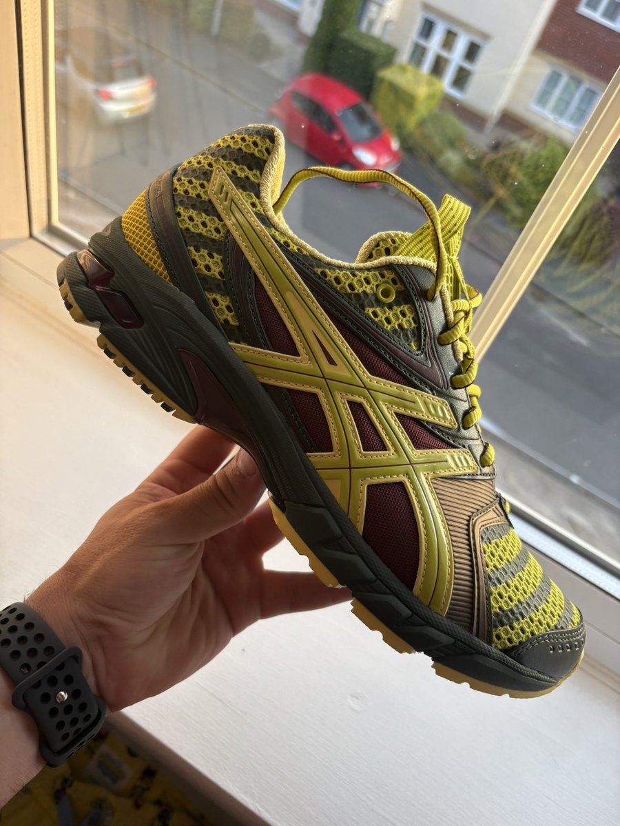 andyanderson6's tweet photo. Postman’s just been! 🙌 £25 each in the Hip Store closing down sale. Absolute bargain! 🔥👟 https://t.co/hUX40UPSRr