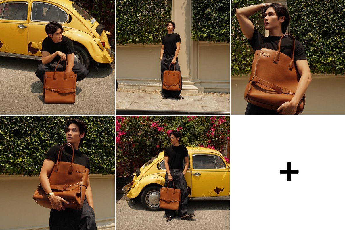 arcuhen's tweet photo. some   things  only  get  better  with
time—well-crafted    leather,   quiet
confidence,  and  the   kind  of style
tha   never  needs  to  chase  trends.
timeless    has    always     spoken  a
little    softer. https://t.co/ADJ3ptHPan