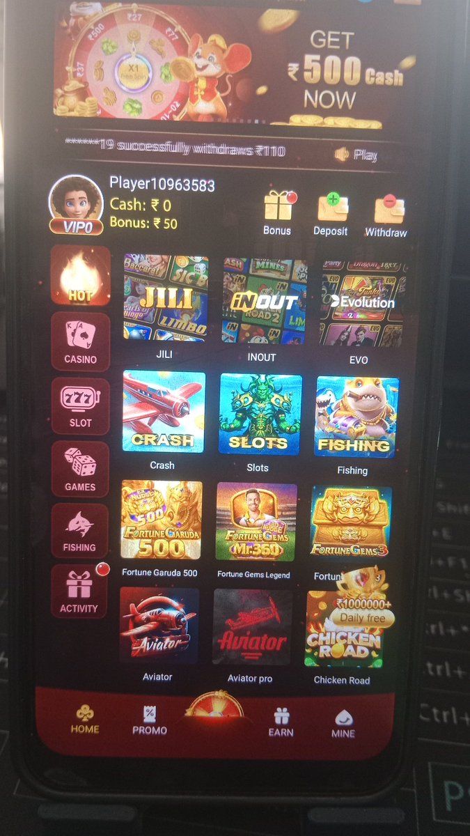 SkAlom5's tweet photo. Cash Not received 
@que_kong34872 https://t.co/k44OLlSpzd