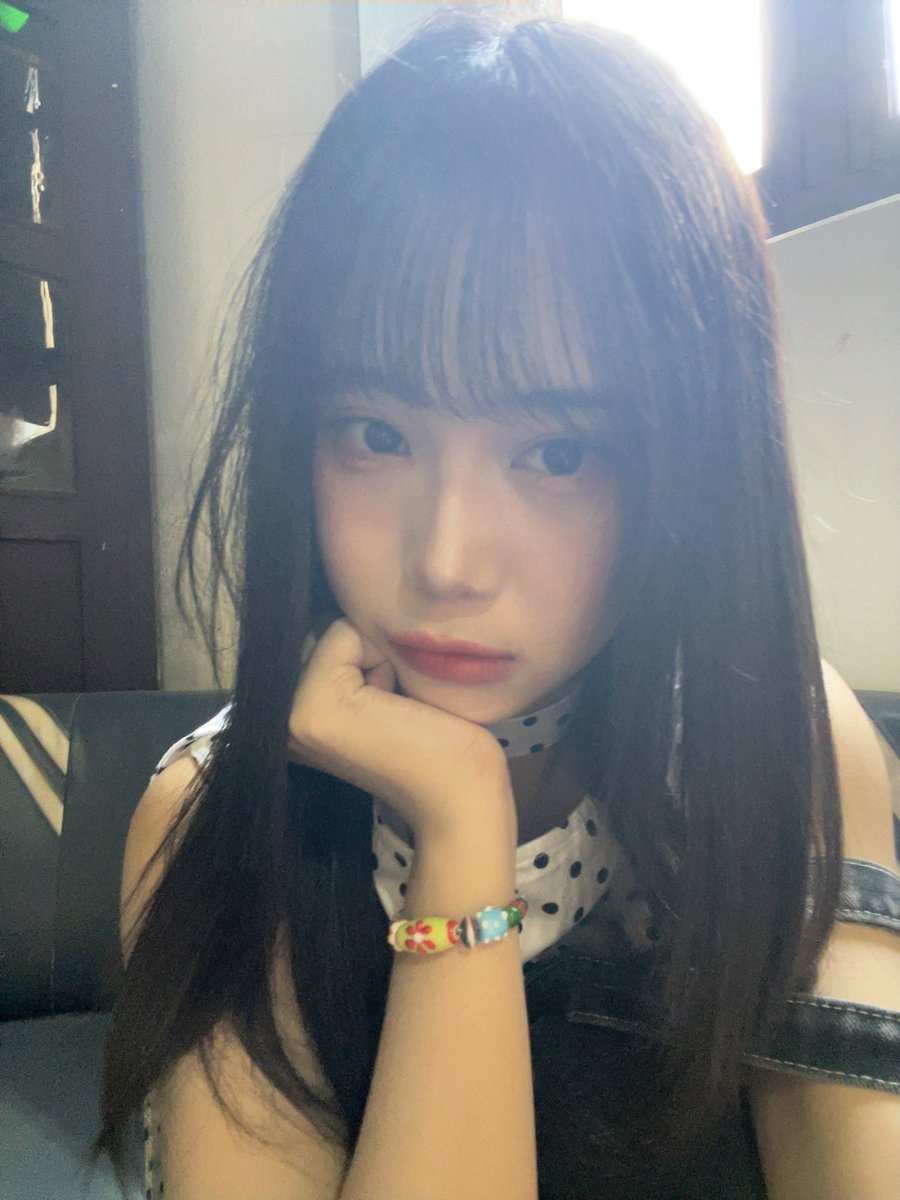 AR_LanaJKT48's tweet photo. Buat #RaBulana 🫶🏻🫶🏻, dan terimakasih banyak untuk #Apre21Oshi nyaa yaa, terharu dan senang sekali bisa selalu mendapatkan apresiasi dari kalian🥺, terimakasih sudah mendukung lana terus jugaa yaa orang kewren HEHHEHE. Pokoknyaa cintaa banget sama kalian terimakasih banyak yaa🫶🏻♥️ https://t.co/Hh9lHuHeOj