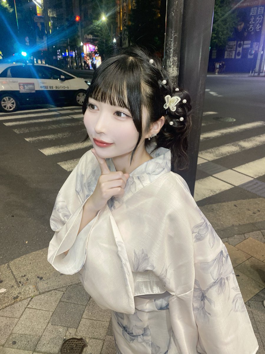 maid_sani's tweet photo. おいでsunshine恋をしようぜ🐳🍧✨ https://t.co/0rlzAclLg1