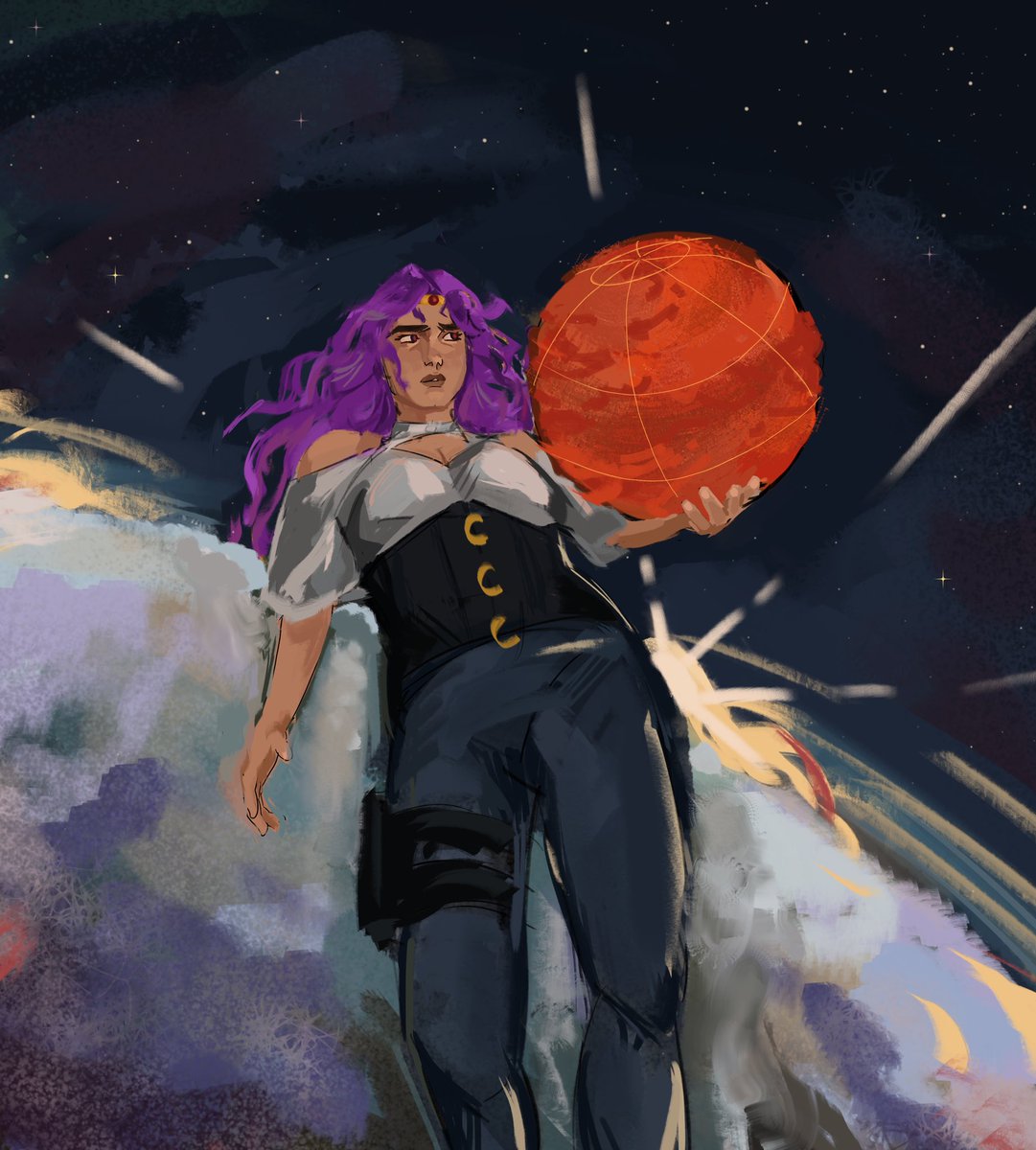 Atlas_basil's tweet photo. “I don’t want to give it up”
#criticalrolefanart #Criticalrole https://t.co/iyytv7DZMm