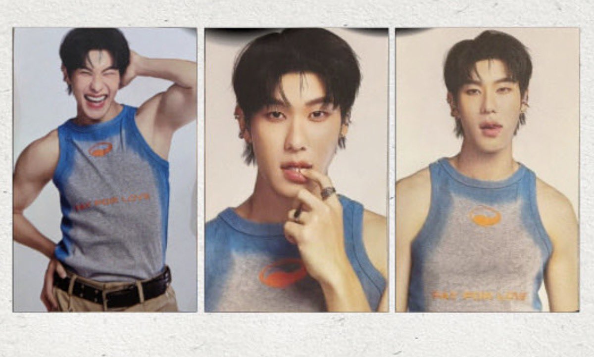 chanipxn's tweet photo. ตามหา consept card 2 เซตนี้ ใครปล่อย dm มาได้เลยค่ะ หรือแลกเป็นการ์ดเซลฟี่ออฟโรดถือแท่งไฟได้ค่ะ💖

#ตลาดนัดต้าห์อู๋ออฟโรด
#OFFROADSONGDIARY https://t.co/3uRl7f76mI