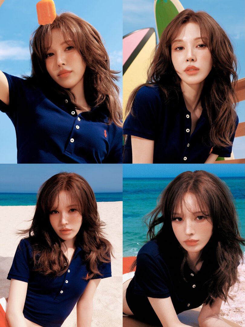 starfess's tweet photo. -star big wave versi Wendy cantiknya MAHA DAHSYAT 🙇‍♀️🧎‍♀️🧎‍♀️makin keliatan cewek bule https://t.co/8xFi4XBZrF
