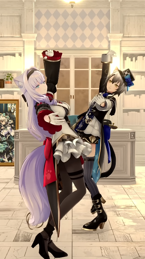 猫瀬乃しん🐈🎩 (@nekozenoshin) / Posts / X