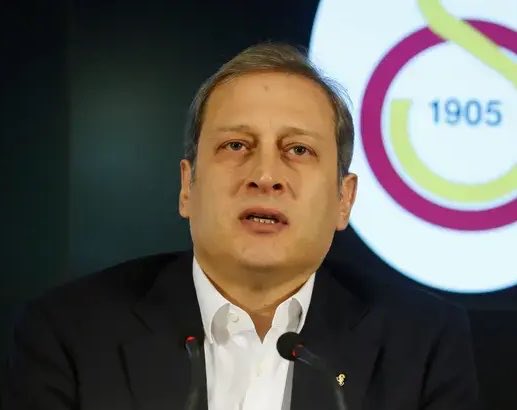 Sami Yen Gündem tweet media