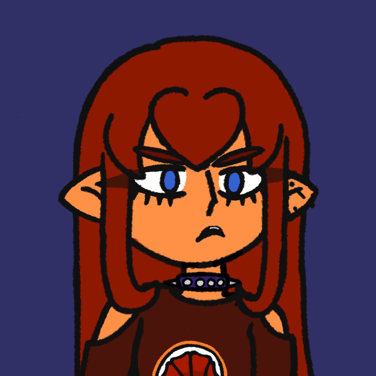 Ciel_aerin02's tweet photo. Adorei desenhar ela :>
@alli_clown terminei o desenho da sua filha :p #oc #mdt #rossa #OCㅤㅤ https://t.co/ujpfqXxGrV