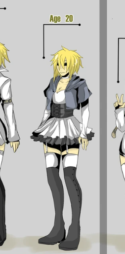 monsterrdevices's tweet photo. hey why i haven't seen anyone draw this one 20's version of judge angels? (it's on her official age chart)
she looks so cutesy man :(
#judgeangels #crptwt https://t.co/C356cAkFOy
