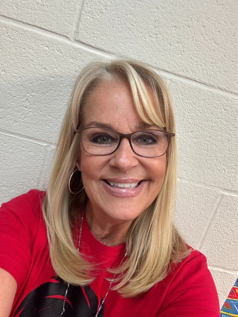 PATRIOT2117's tweet photo. Good afternoon everyone! Off to get fingerprinted and photographed! Teaching has really changed over the last several years!! 👀 https://t.co/lAfpqFkl4e
