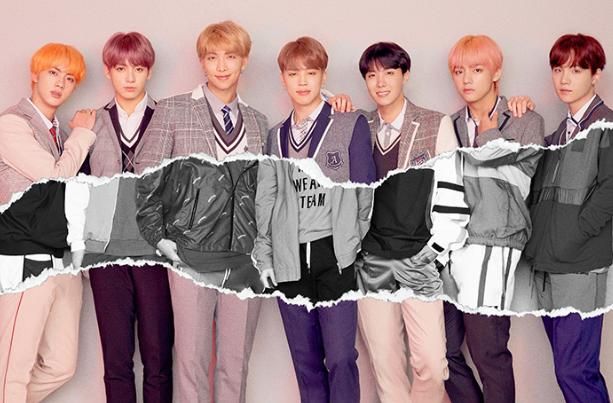AboutMusicYT's tweet photo. In honor of its 8th anniversary, post your most favorite songs from Love Yourself: Answer by BTS. https://t.co/Aqc8Q3Ovft