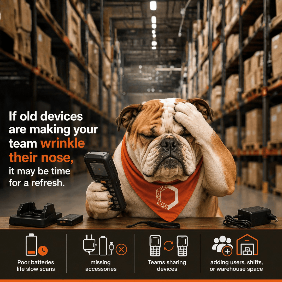 WiSys's tweet photo. Visit https://t.co/JwJyqfl14N to learn more about our summer deals!

#warehousehardware #barcodescanners #mobiledevices #warehouseoperations https://t.co/xZzeSVCDC0