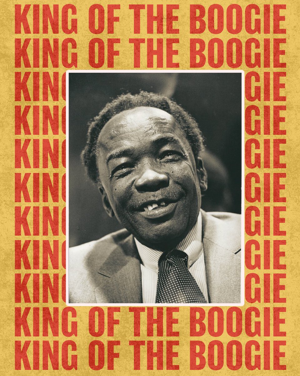 Ever wonder how Hooker became the King of the Boogie? 👑 🎶 Born