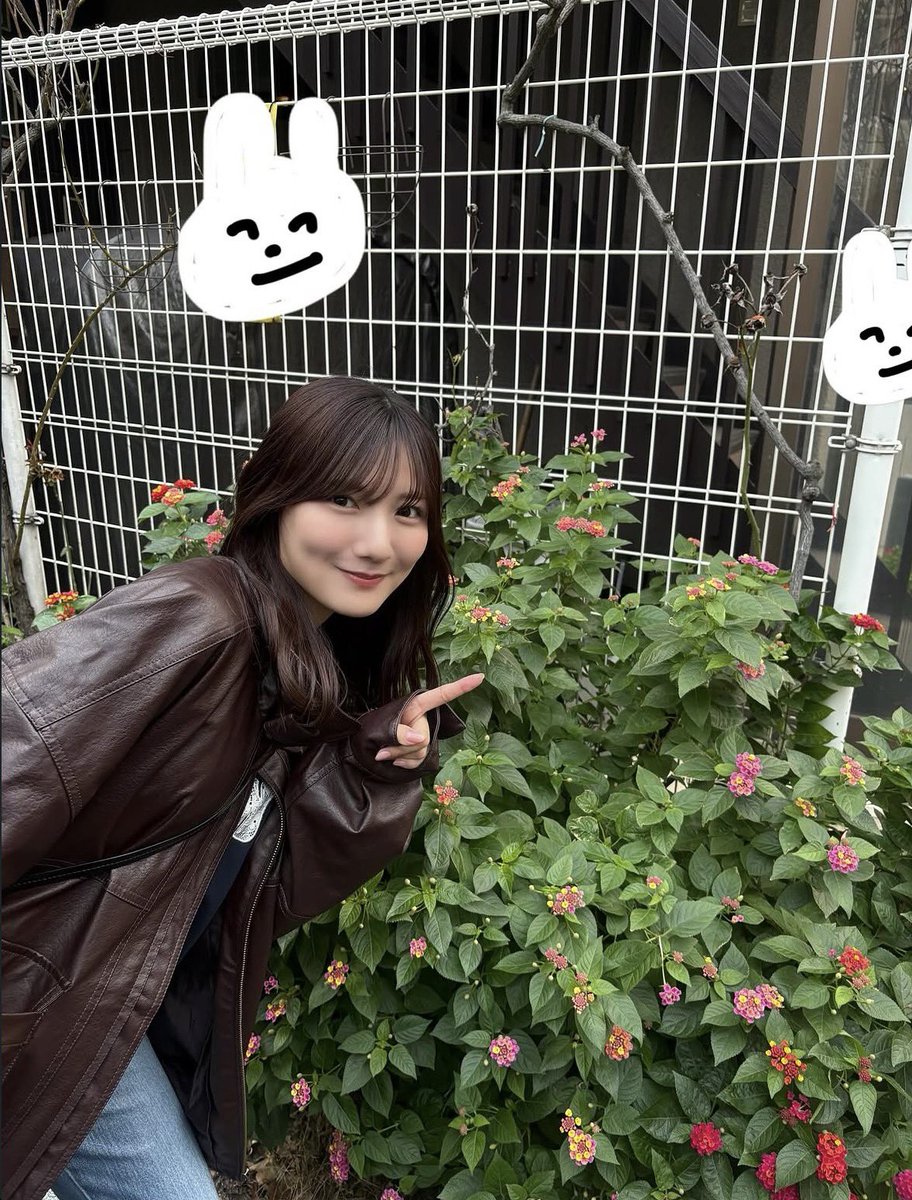 hinahina___que's tweet photo. #河田陽菜生誕祭2026  #河田陽菜生誕祭 
陽菜ちゃんお誕生日おめでとう〜！！！
卒業してもインスタ更新してくれてありがとう！

楽しくて幸せな一年になりますように🥰
ずっと大好き! https://t.co/CRIWO3Q5IT