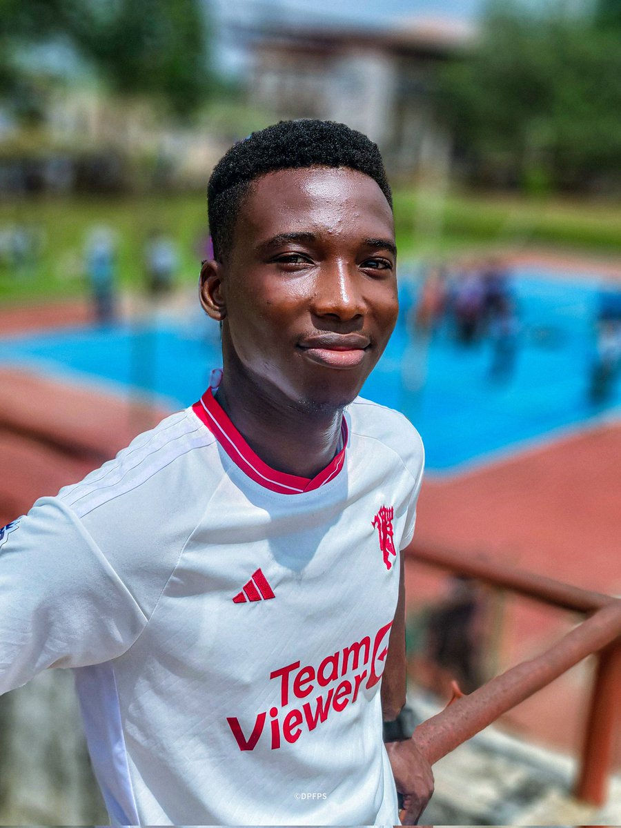 SamuelAwoya's tweet photo. July 22nd, 2026 - FYB Day 04.
Jersey &amp; Sport Day.🏅 

We are the Virtus FUTA Class of '25, and we are built different.🏆
We came, we saw, we accessorized with dominance!🔥 

@futaclassxxv @FutaBro
#virtusfutaclass25
#virtusfybweek
#futaclassxxv https://t.co/kFtf6pI4ym
