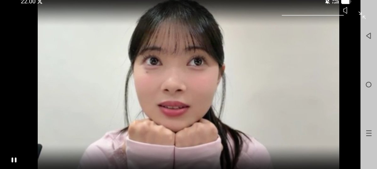 HiiiPinnnn's tweet photo. Makasih ya live nya malam ini cepio
Hati" d jalan pulang ya kamu🫶🫶🫶 
Langsung istirahat yaaa 
#PioLive https://t.co/fD8eOfaFkk