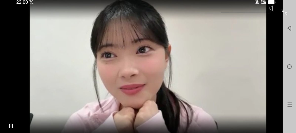 HiiiPinnnn's tweet photo. Makasih ya live nya malam ini cepio
Hati" d jalan pulang ya kamu🫶🫶🫶 
Langsung istirahat yaaa 
#PioLive https://t.co/fD8eOfaFkk