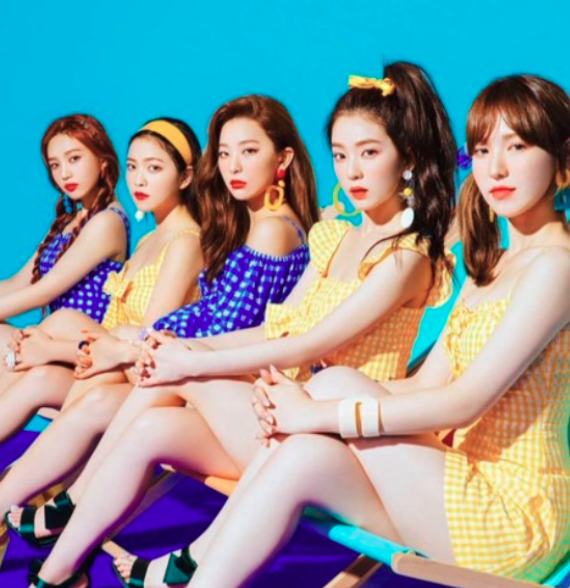 AboutMusicYT's tweet photo. 8 years ago today, Red Velvet became the first kpop group under SM Entertainment to achieve a PAK with Power Up. https://t.co/fmUROhxxhG