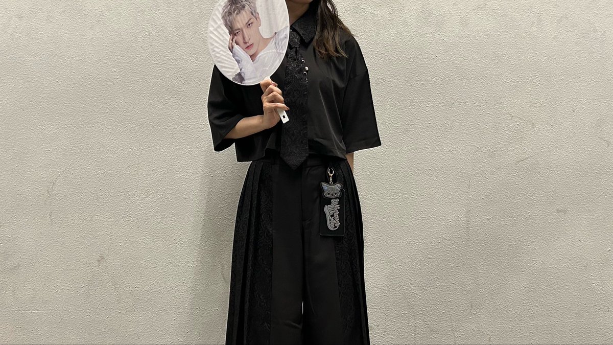 ask_y___'s tweet photo. 名古屋2daysたのしかった✩.*˚

#JO1 #JO1DER_SHOW 
#EIEN #永縁 https://t.co/GwJvjY8UWl