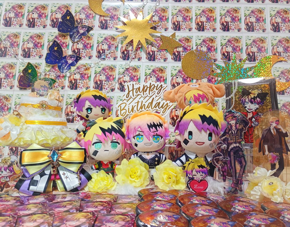 60xCf's tweet photo. .˚⊹⁺‧┈┈┈┈┈┈┈┈┈┈┈┈┈‧⁺ ⊹˚. 

　　 　⋆⸜⊹₊ 𝐇𝐚𝐩𝐩𝐲 𝐁𝐢𝐫𝐭𝐡𝐝𝐚𝐲 ₊⊹⸝⋆
    　   𝐋𝐨𝐧𝐨 𝐅𝐨𝐧𝐭𝐚𝐢𝐧𝐞 𓈒𓏸𓈒꙳𝟐𝟎𝟐𝟔.𝟎𝟕.𝟐𝟑𓈒𓏸𓈒꙳

.˚⊹⁺‧┈┈┈┈┈┈┈┈┈┈┈┈┈‧⁺ ⊹˚. 
#ロノ・フォンティーヌ生誕祭2026
#ロノ・フォンティーヌ誕生祭2026 https://t.co/4fhpyYOGaw