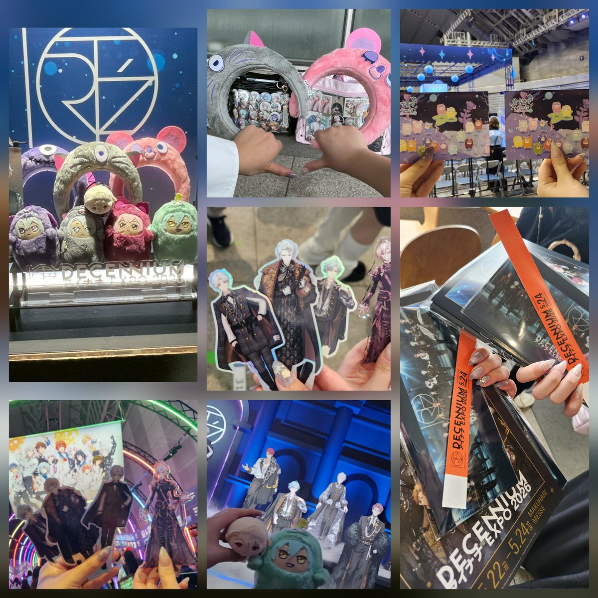 YuHaRu45215948's tweet photo. LIVEに向けて(*´∇｀)
仲良くしていただけたら嬉しいです
同担/他担◎
♥️orRTお迎えうかがいまーす✨️✨️
※多趣味な為いろんなものRTしてます
主には…魔道祖師・天官賜福・BL系
　　　　BANANA FISH
　　　　ユーリ!!! on ICE　他

#アイナナ好きさんと繋がりたい 
#アイナナ好きな人と繋がりたい https://t.co/TMPJiwytZu
