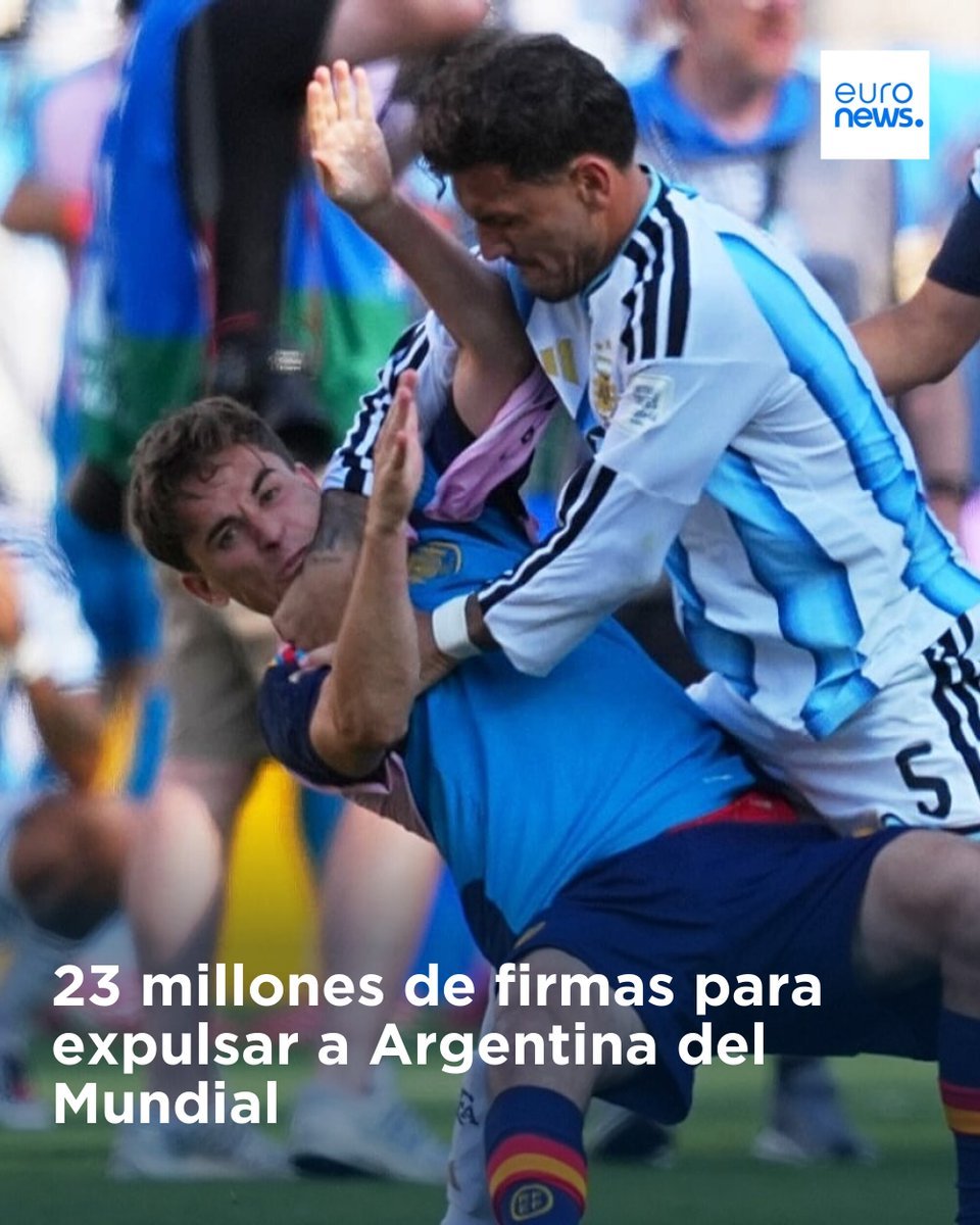 AliciaJ86958882's tweet photo. Pero si les quitan lo único que tienen los argensimios, entonces saldrán a invadir el mundo como meseros. Mejor déjenles su futbolito mediocre. https://t.co/dPl3j7SjS8