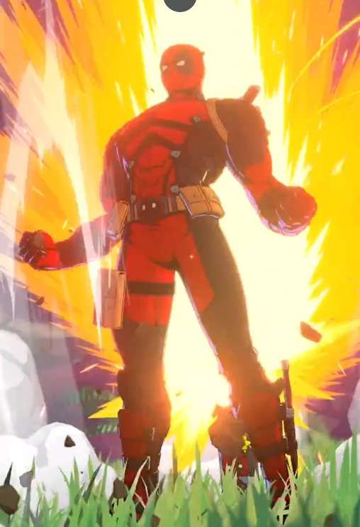 JDJames999's tweet photo. @MARVELTokon @kurikaramaru Ain't no way...IS THAT WHAT I THINK IT IS!?! https://t.co/tM9eUTgFf3