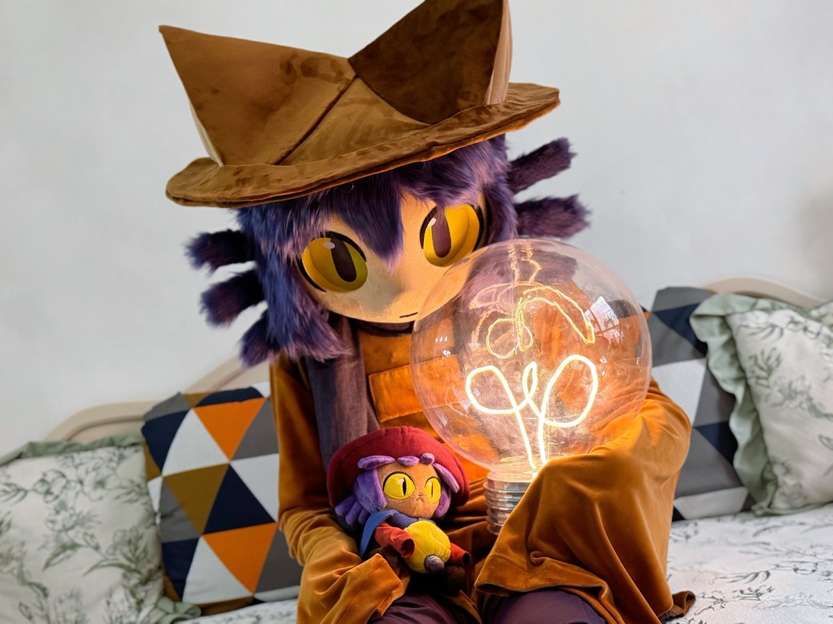 清云白羽 tweet media