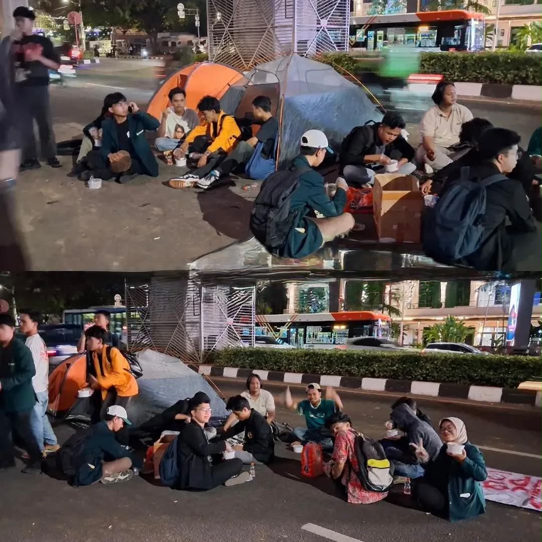 indepenSumatera's tweet photo. X DO YOUR MAGIC

MASA KITA KALAH SAMA ALGO⏳️

Buktikan post ini bisa sampai kepada semua penghuni X wak.

Pemerintah bungkam kita lawan

X membungkam kita makin gaungkan lebih kencang

Dukung suara rakyat sampai kezaliman tumbang 🙌✊️ https://t.co/ELphAOreIx