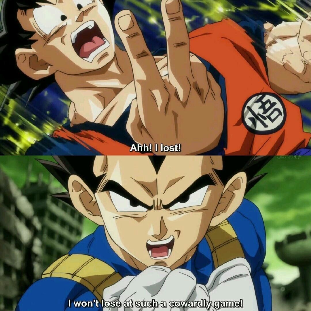 DBZdaily_'s tweet photo. https://t.co/36oZOE6QBD