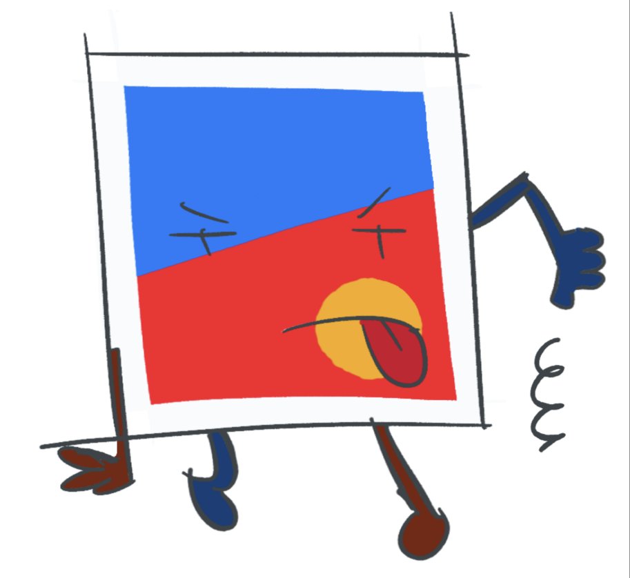 shapkkw's tweet photo. hi uhh #bfdie #bfdi https://t.co/5L4mcHWunZ