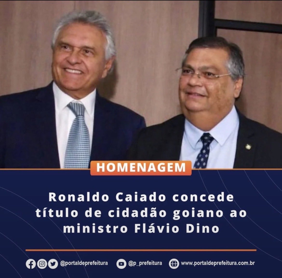 NielsenRodrigo's tweet photo. @ronaldocaiado Não se enganem com esse senhor. Na minha opinião, ele é o candidato que mais representa o sistema. https://t.co/8Gj3qXkAQA