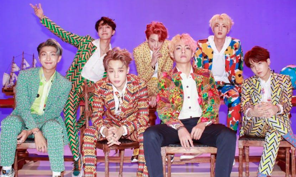AboutMusicYT's tweet photo. 8 years ago today, BTS released Idol. Rate it from 1 to 10. https://t.co/dalvA5CgVk