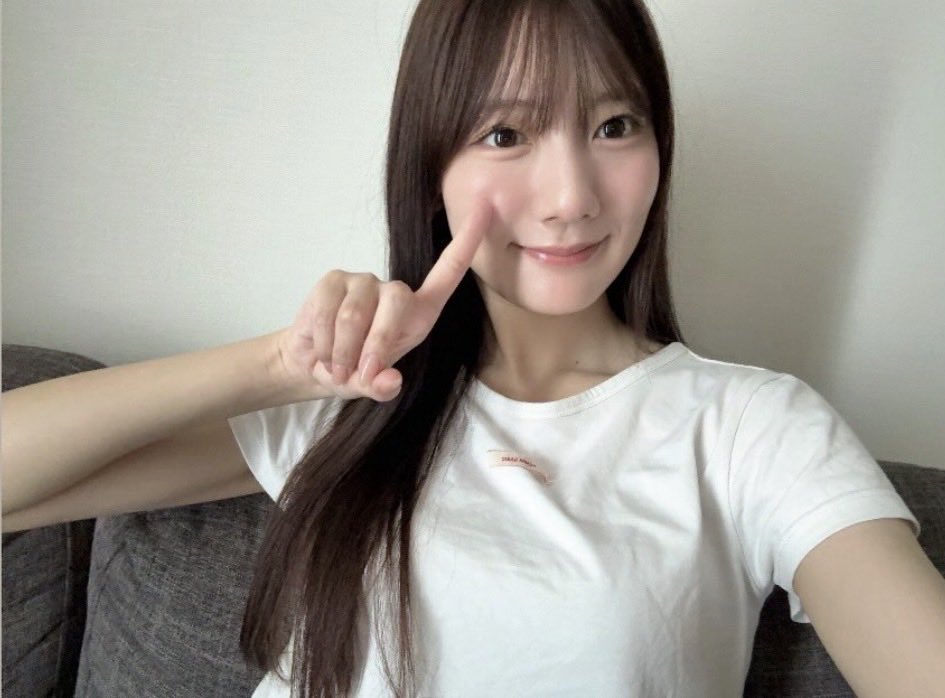 cha_4_6's tweet photo. おめでとう、そしておかえり
#河田陽菜生誕祭 https://t.co/H03W25KQOn