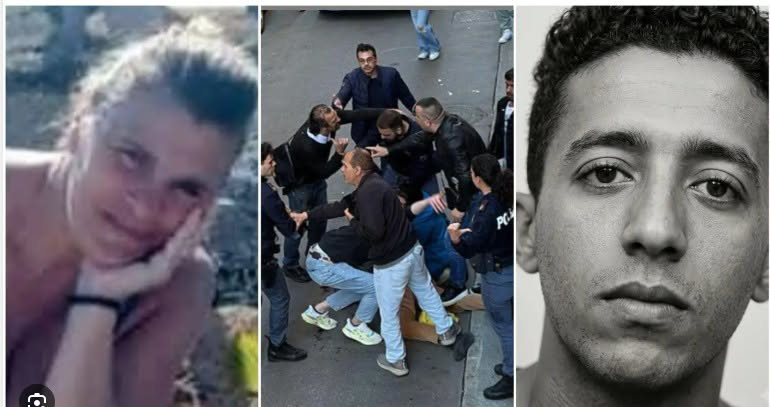 Free4futur99001's tweet photo. Monica Esposito, 55 anni, ferita nell'attentato del 16 maggio di Modena, è morta oggi. Era stata investita da Salim El Koudry, da due mesi era in ospedale senza aver più ripreso conoscenza.
Appena possibile seguiranno aggiornamenti. https://t.co/4ECCYLXSMV