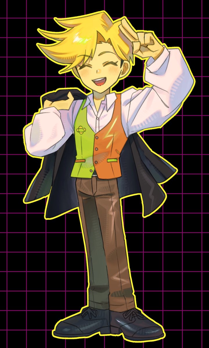 inase_ak's tweet photo. #deltarunespoilers
フラウリィ🌼 https://t.co/IHPBkH5YdB